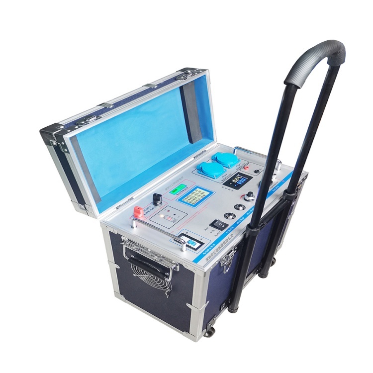 YINUOKJI-3300便攜式工頻試驗電源